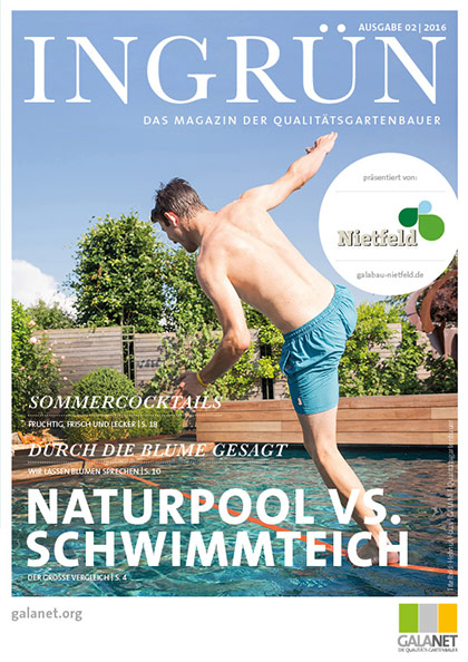INGRÜN 02/2016