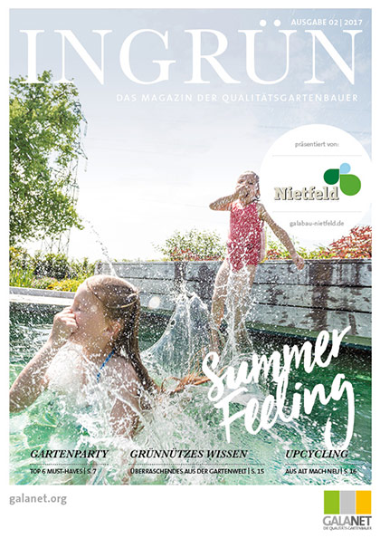 INGRÜN 02/2017