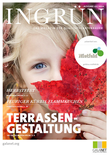 INGRÜN 03/2016