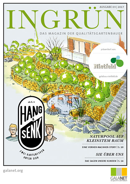 INGRÜN 03/2017