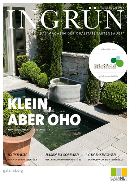 INGRÜN 02/2018